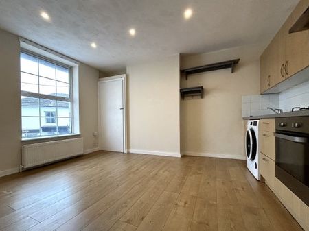 Brunswick Road, Shoreham-by-Sea, BN43 2 bedroom flat to rent - Photo 2