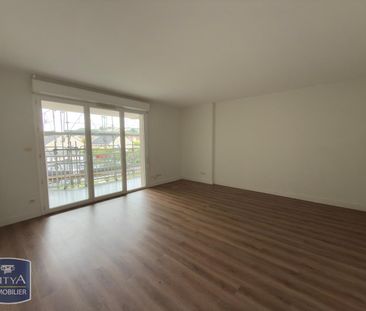 Location Appartement 3 pièces 66m² BRIVE LA GAILLARDE 19100 - Photo 1