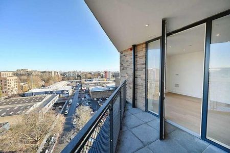 Bookbinder Point, Acton, W3 - Photo 3