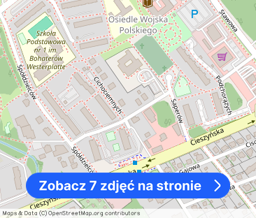 Nowoczesne, z niskimi rachunkami, PARKING W CENIE! - Zdjęcie 1