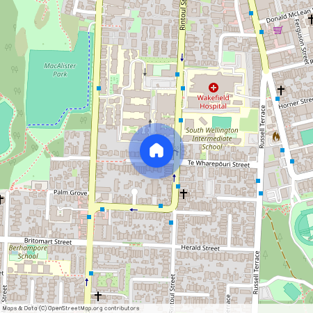 42 Te Wharepouri Street, Berhampore, Wellington City