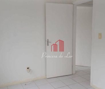 Apartamento Com 2 Dormitórios Para Alugar, 56 m² por R$1.655,00/mês... - Photo 5