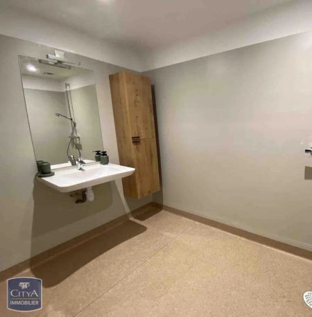 Appartement à louer 2 pièces 58m² - Photo 5