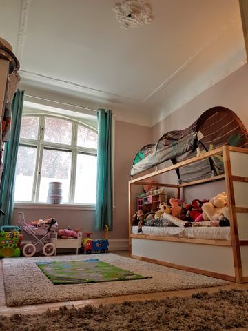 Andréegatan, Malmö - Foto 4