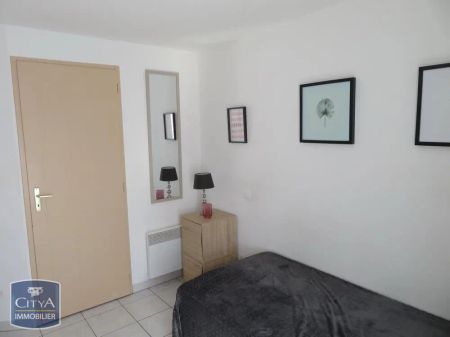 Appartement à louer 2 pièces 24m² - Photo 4