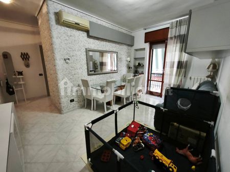 Trilocale via Castellammare, Centro, Castellammare di Stabia - Foto 4