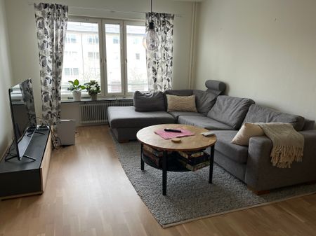 Regngatan, Uppsala - Photo 2