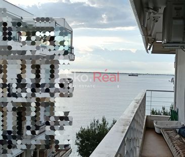 ΚΑΛΑΜΑΡΙΑ-ΚΑΡΑΜΠΟΥΡΝΑΚΙ-ΘΕΣΣΑΛΟΝΙΚΗ -ΕΝΟΙΚΙΑΣΗ-ΠΟΛΥΤΕΛΕΣ -ΕΞΑΙΡΕΤΙΚ... - Photo 6
