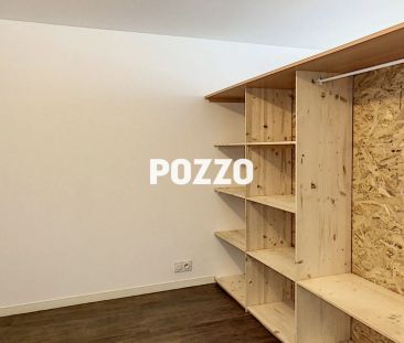 Location - Appartement 1 pièce(s) - 27 m² - Granville - Photo 6