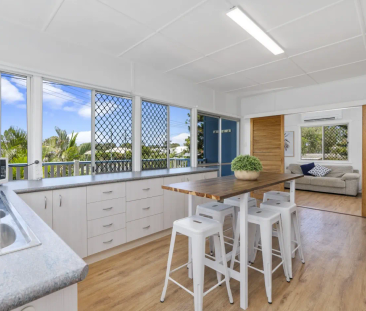 Beachside Living in a Quiet Two-Unit Complex - Walk to Woorim Beach! - Photo 4