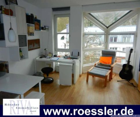 Helles Apartment am Fuße des Lousbergs - Foto 1