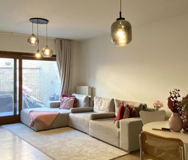 Woning te huur in Harelbeke voor € 825 met 3 slaapkamers - Photo 2