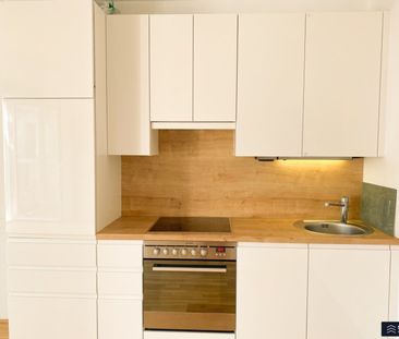 MODERNE 2-ZIMMER-WOHNUNG MIT GROSSZÜGIGEM BALKON - DURCHDACHTER GRU... - Foto 6