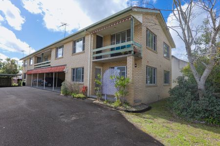 UNIT IN QUIET COMPLEX - Photo 5