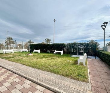 Apartamento de alquiler en Mediterraneo, 143, Padre Jaime - Los Cabos - Photo 4