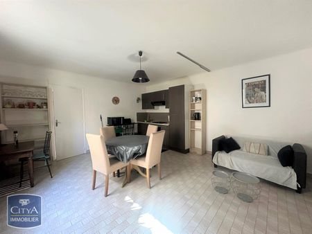 Location Appartement 2 pièces 37m² AVIGNON 84000 - Photo 5