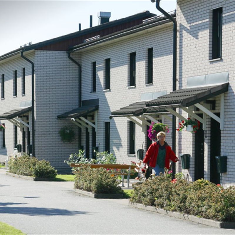 Hantverkaregatan 91 A - Foto 2