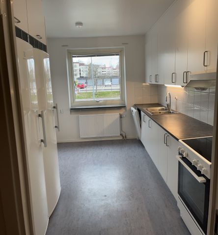 Kerstinbodagatan 35 B - Foto 2