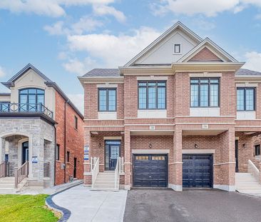For Lease - 36 Quinton Ridge Unit# Upper, Brampton, Ontario - Photo 6