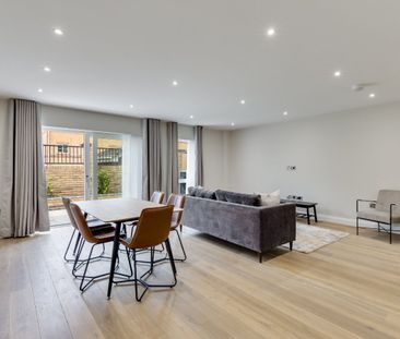 Purley Avenue, Cricklewood, London, NW2 1SB - Photo 5