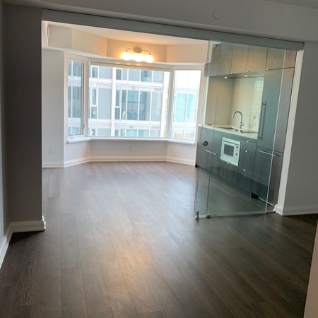 For Lease - 155 Yorkville Avenue Unit# 2511, Toronto, Ontario - Photo 4