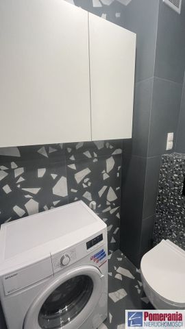 os. Arkońskie, ul. Arkońska - Photo 4