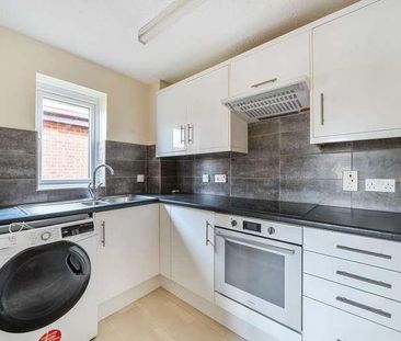 Sovereign Court, High Wycombe, HP13 - Photo 1