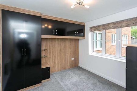 Hollingsworth Mews, Wd, Watford, WD25 - Photo 5