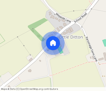 Little Ditton, Woodditton - Photo 1