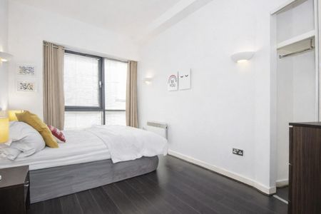 1 bedroom Flat To Let - Photo 5