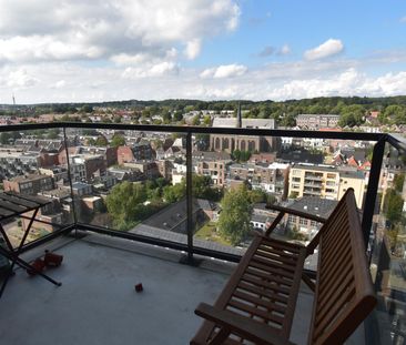 Te huur: Appartement Velperweg in Arnhem - Foto 1