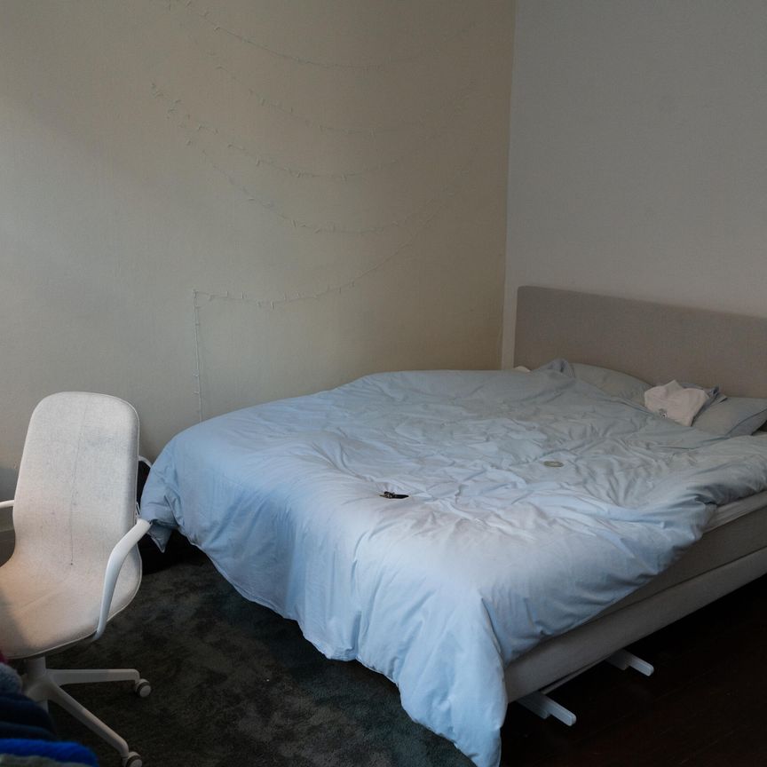 kamer 1.2 - Oude Houtlei 116 - Photo 1