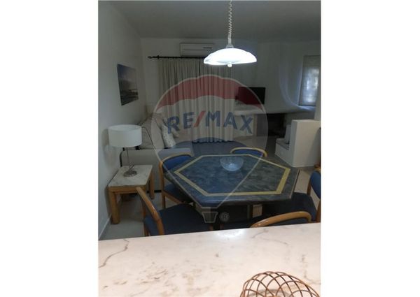 Apartamento T1 em Faro