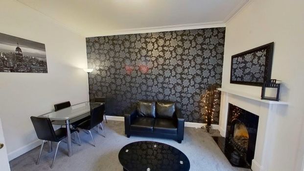 1 Bed Flat, Bryson Road, EH11 - Photo 1