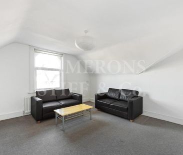 1 bedroom flat to rent - Photo 6