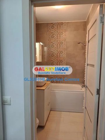 Garsoniera pentru inchiriat Exigent Plaza Faza 3 etaj 1 - Photo 5