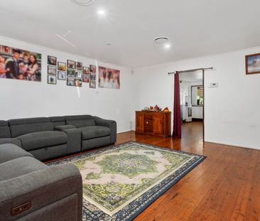 Family Living - Photo 1