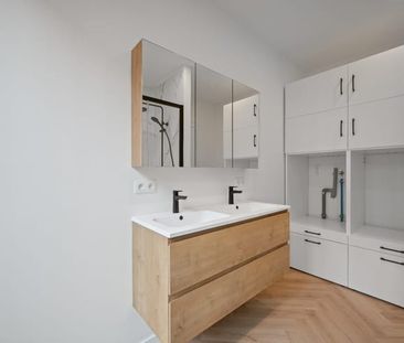 Appartement te huur - Foto 5