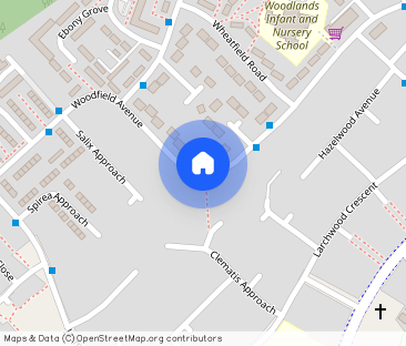 Woodfield Avenue, Lincoln, LN6 - Photo 1