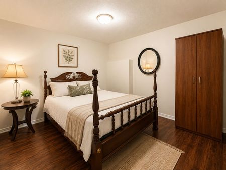 For Lease - 13 Aurora Heights Drive Unit# Basement, Aurora, Ontario - Photo 4