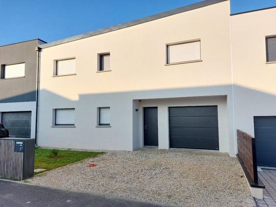 Maison T6 à louer Betton - 121 m² - Photo 1