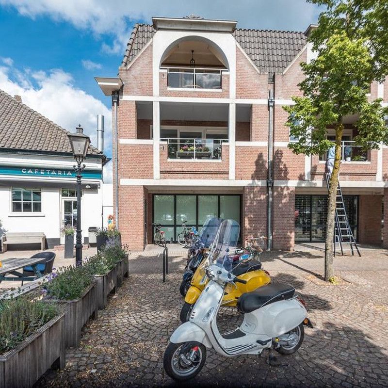 Raadhuisstraat 5B - Photo 1