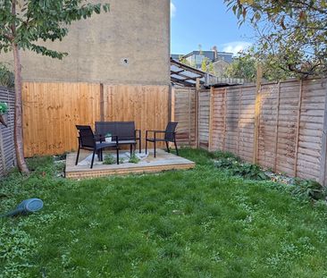 Room in a Shared House, St Ann's Road, N15 - Photo 4