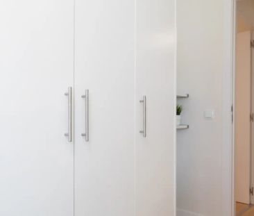 Room in a shared 6-bedroom apartment for rent in Valverde, no couples - Foto 6