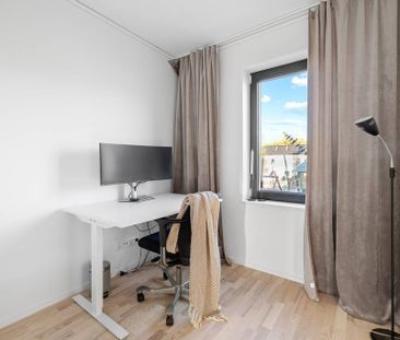 Morkullestraket, Åkersberga - Foto 2