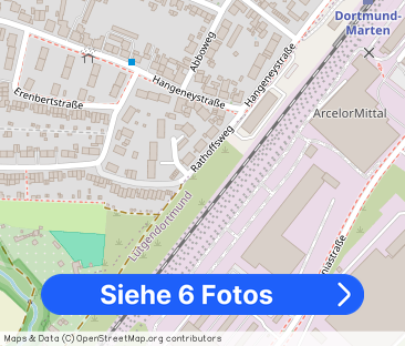 *Provisionsfrei* ca. 920 - 1.393 m² Büro-/Praxisfläche Nähe Indupar... - Foto 1