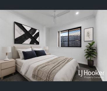 14 Harmony Street, Yarrabilba, Qld 4207 - Photo 1