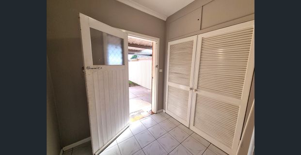 A Fresh New Look! - Photo 1