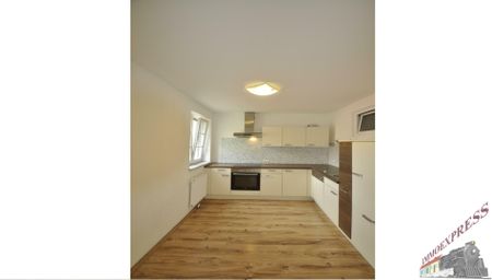 Gepflegte schöne 3 Zimmer-Wohnung in Pressbaum – Orsteil Pfalzau mit Pergola - Photo 5