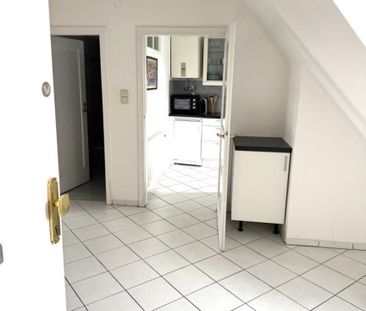 Furnished with Balcony - Photo 6